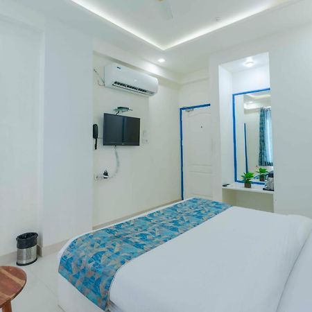 Hotel Istana Inn - A Luxury Stay 자이푸르 외부 사진